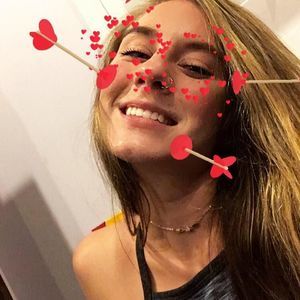 Meet your Posher, Alyson